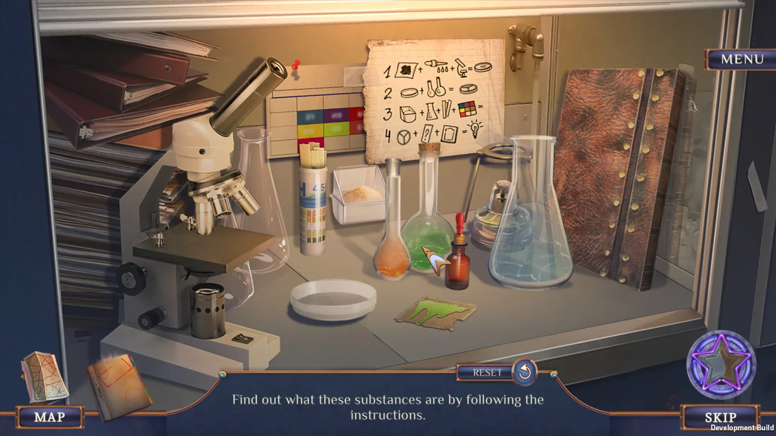 Strange Investigations: Secrets can be Deadly Collector's Edition media 9
