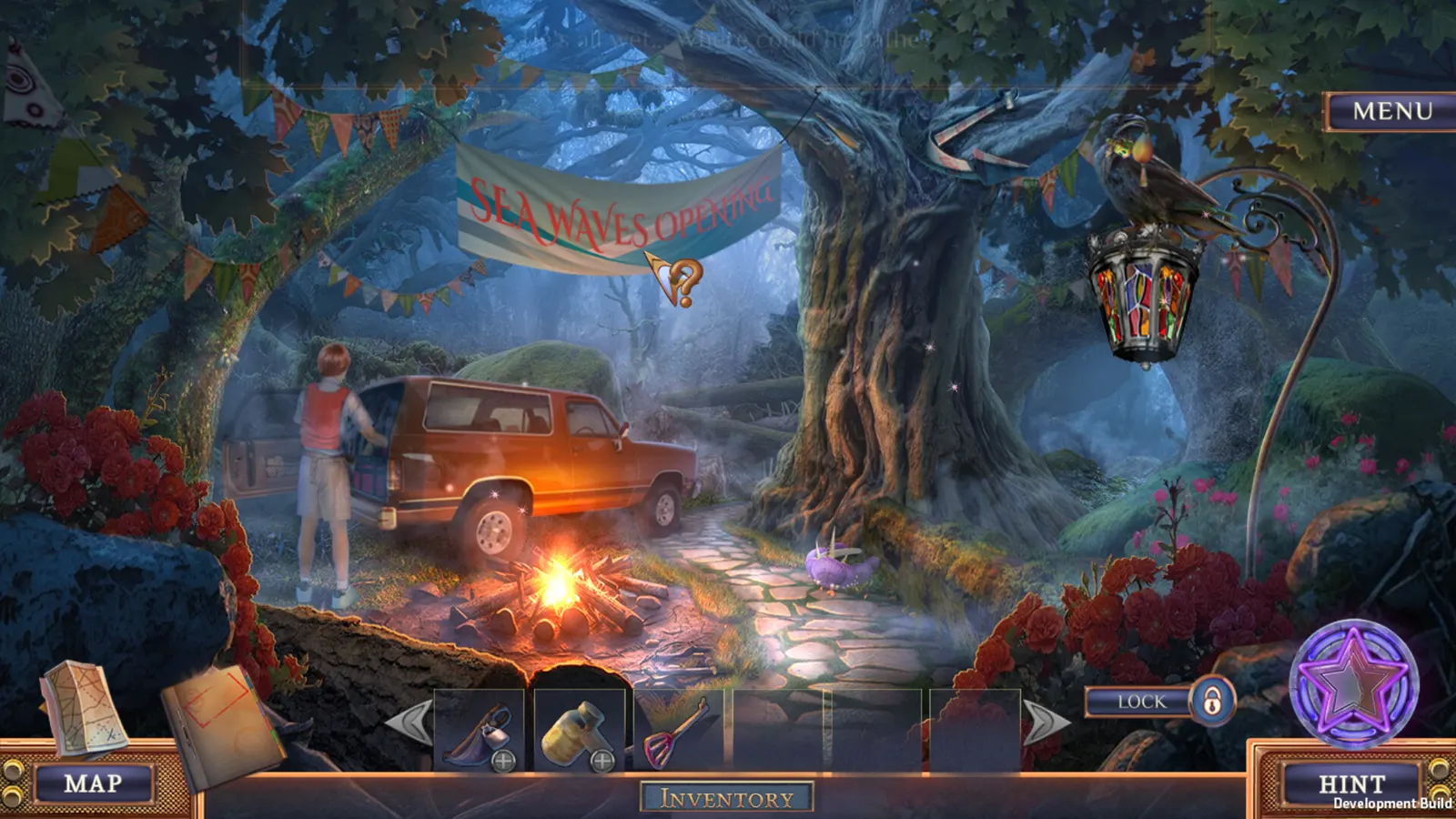 Strange Investigations: Secrets can be Deadly Collector's Edition media 10