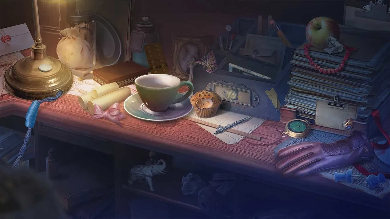 Strange Investigations: Two for Solitaire Collector's Edition media 2