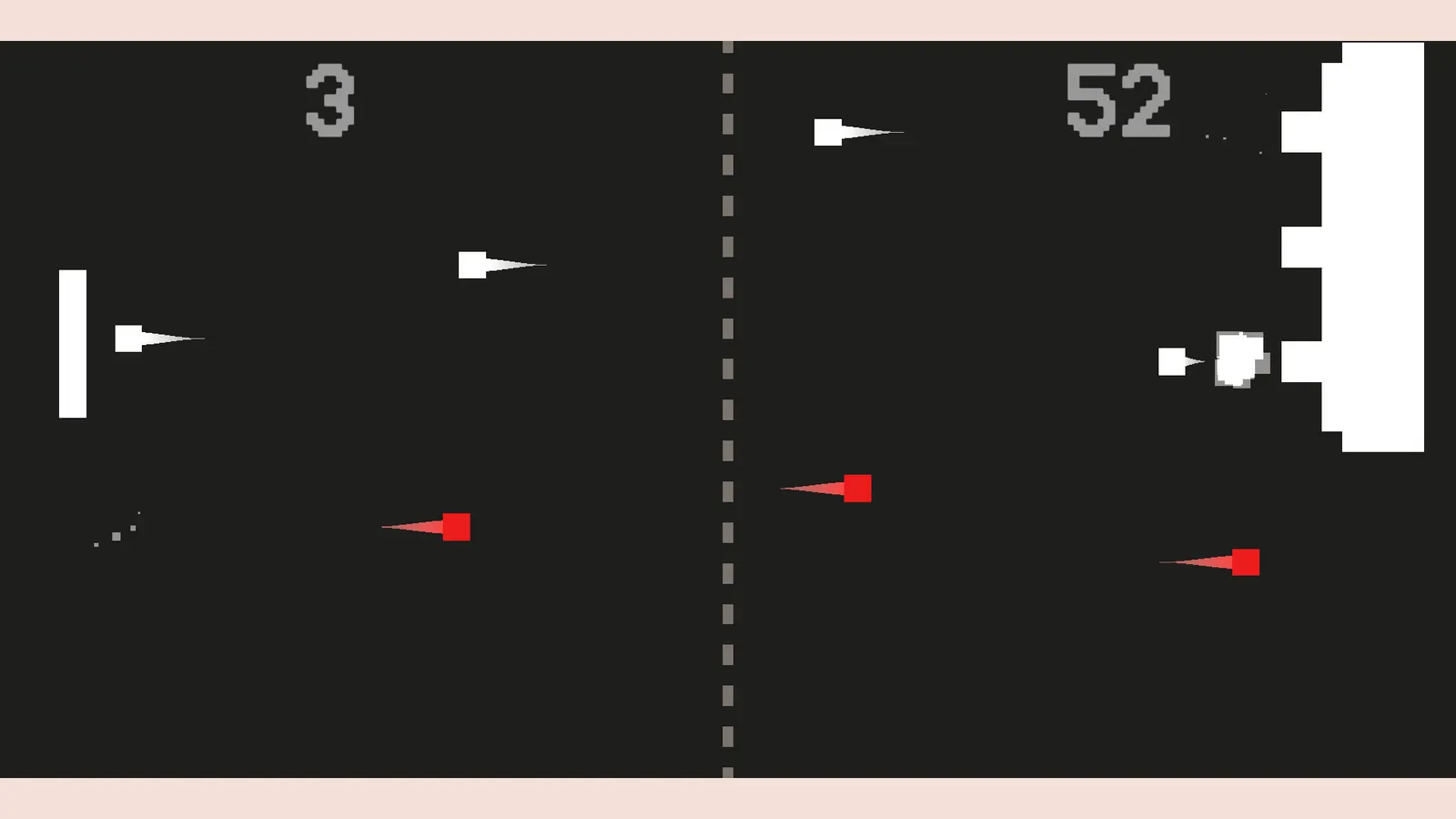 Strange Pong media 6