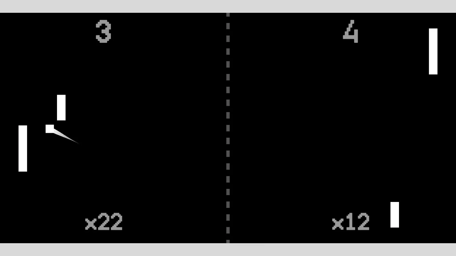 Strange Pong media 7