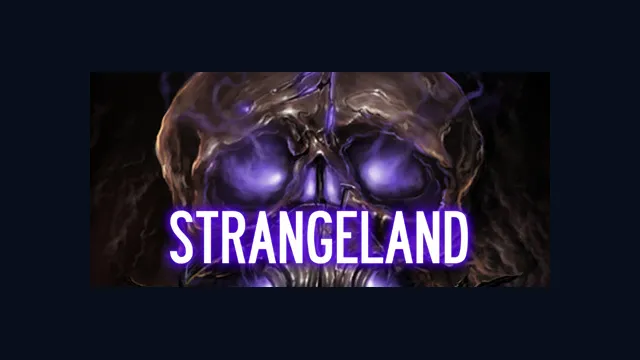 Strangeland