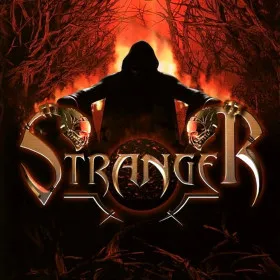 Обкладинка гри Stranger