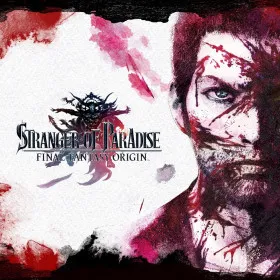 Обкладинка гри STRANGER OF PARADISE FINAL FANTASY ORIGIN