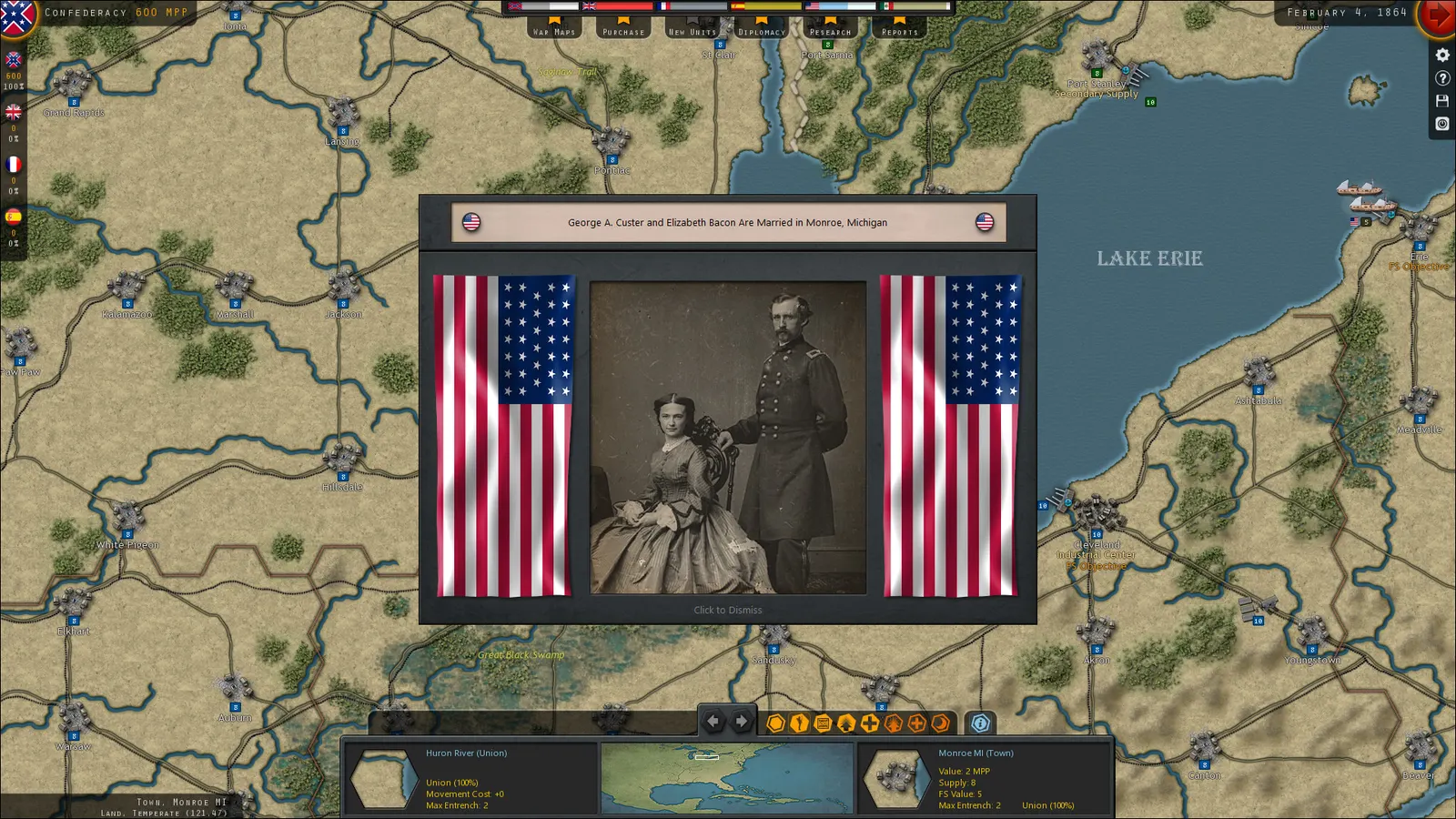 Strategic Command: American Civil War media 2