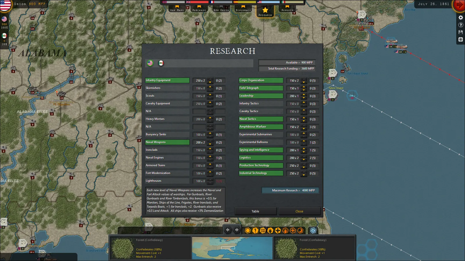 Strategic Command: American Civil War media 4