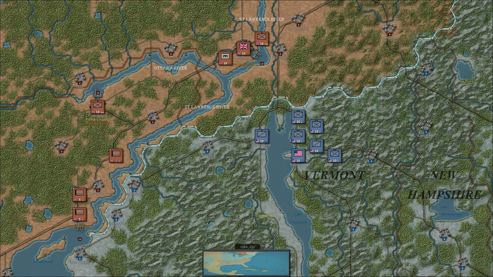 Strategic Command: American Civil War media 9
