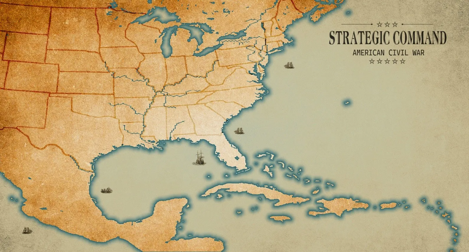 Strategic Command: American Civil War media 10