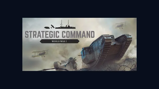 Strategic Command: World War I