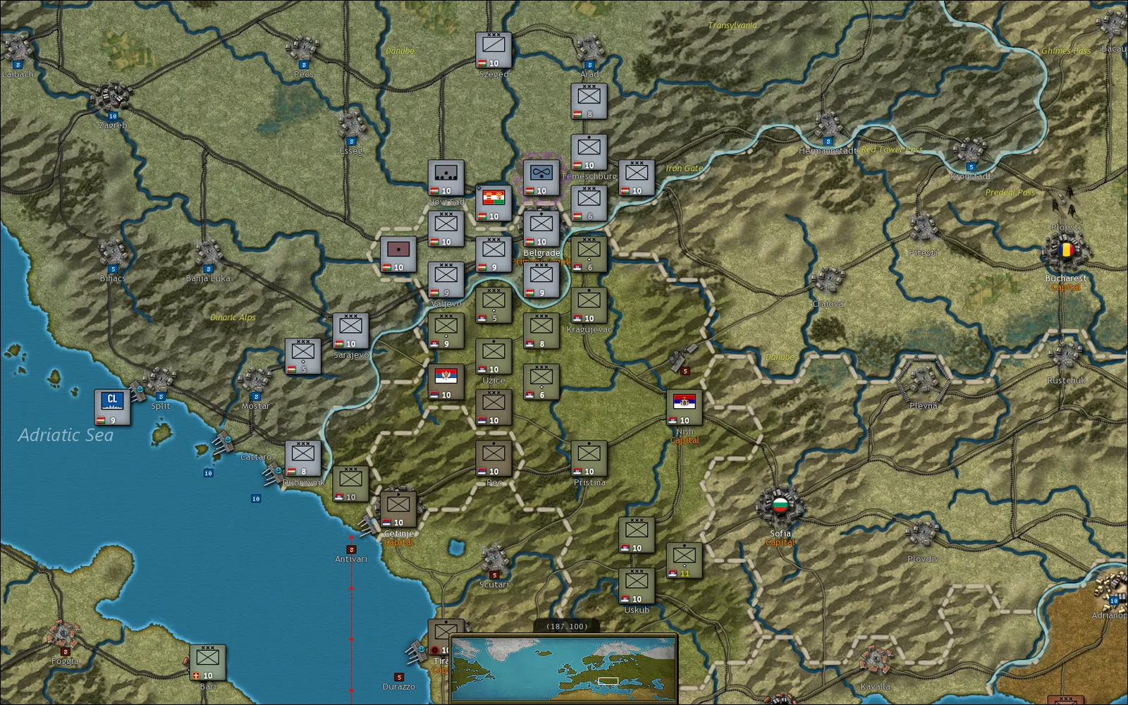 Strategic Command: World War I media 2