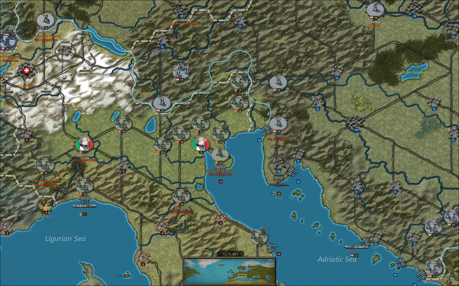 Strategic Command: World War I media 3