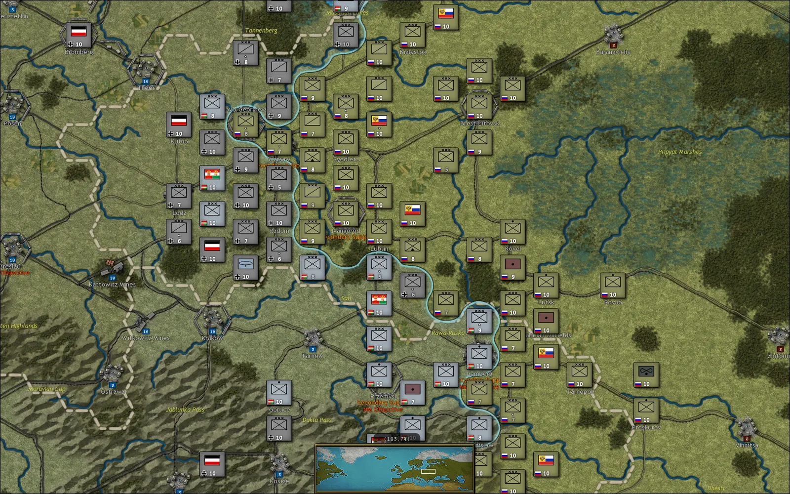 Strategic Command: World War I media 5