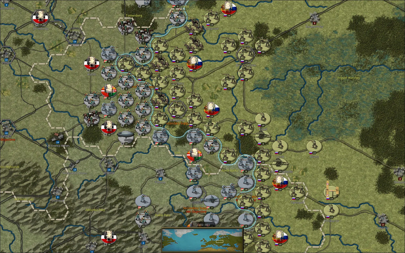 Strategic Command: World War I media 6