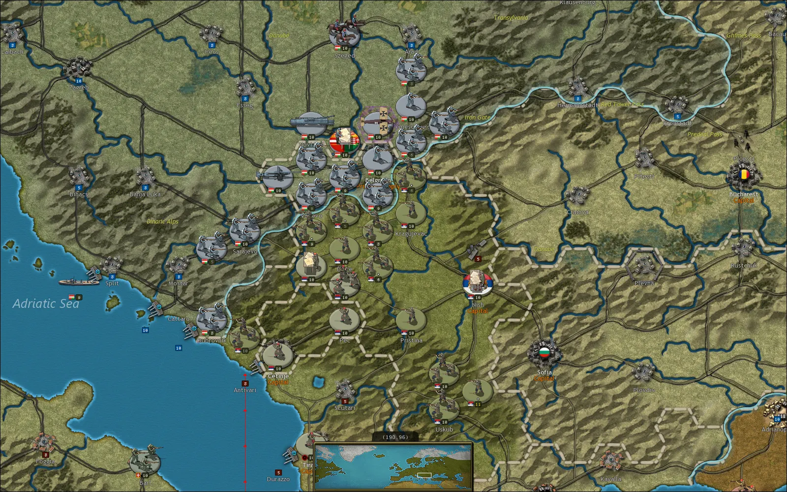 Strategic Command: World War I media 7