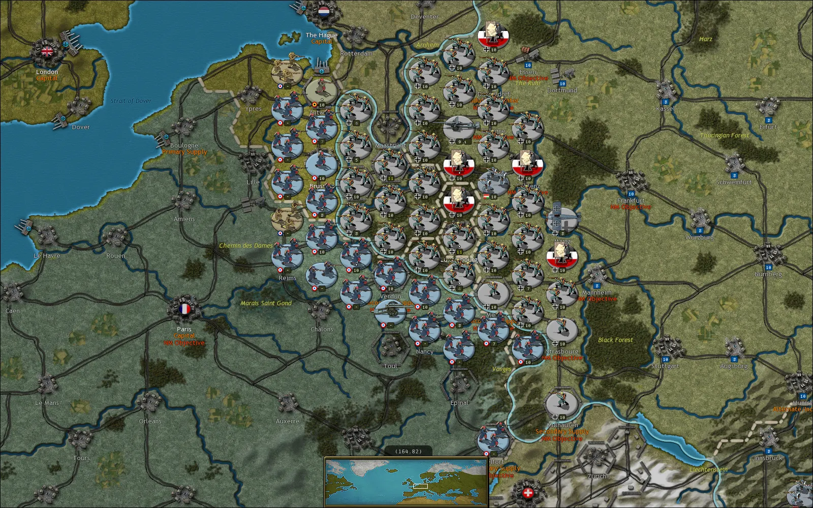Strategic Command: World War I media 8