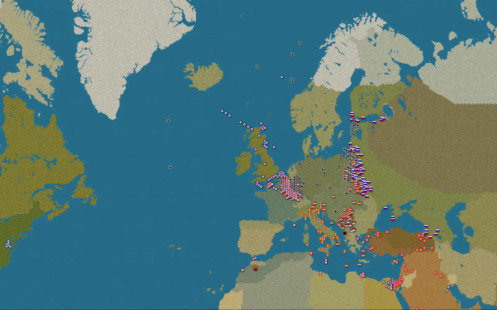 Strategic Command: World War I media 9
