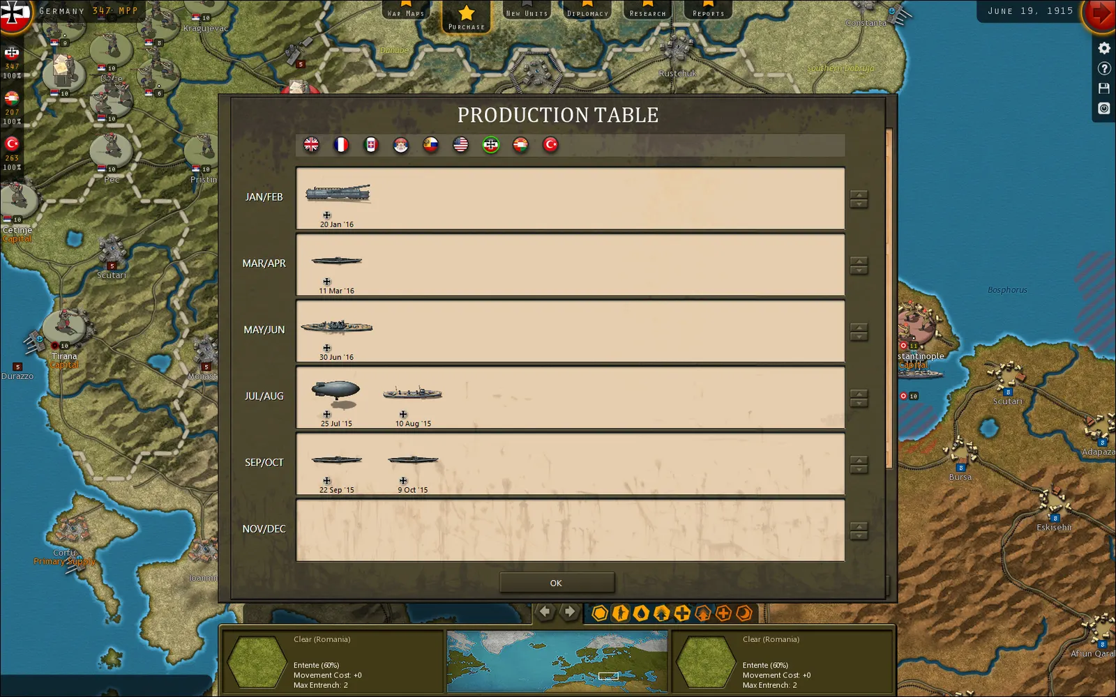 Strategic Command: World War I media 10