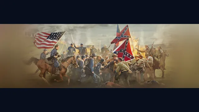 Strategic Command: American Civil War