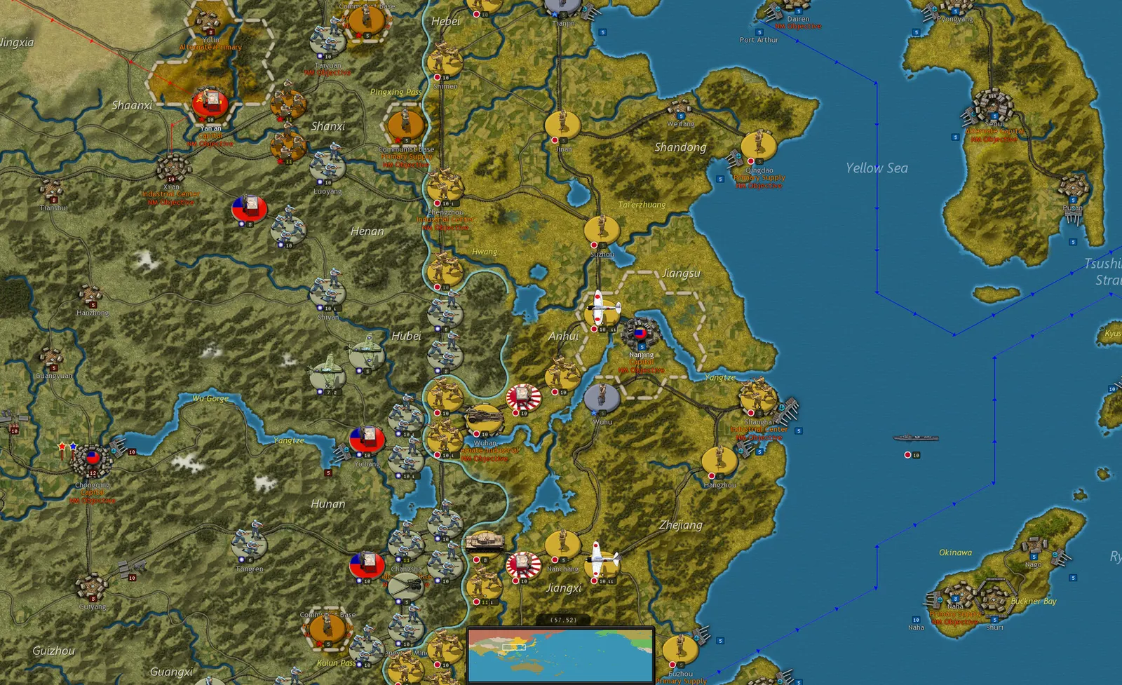 Strategic Command WWII: War in the Pacific media 8