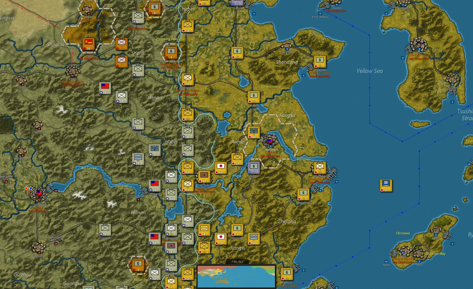 Strategic Command WWII: War in the Pacific media 9