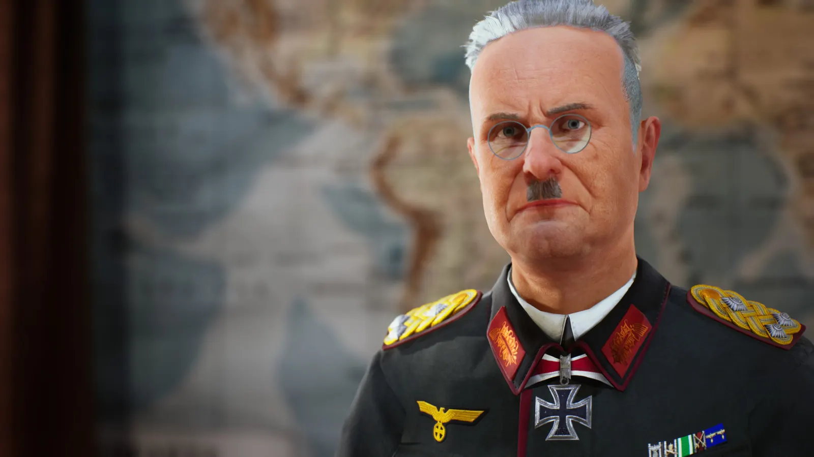 Strategic Mind: Blitzkrieg media 5