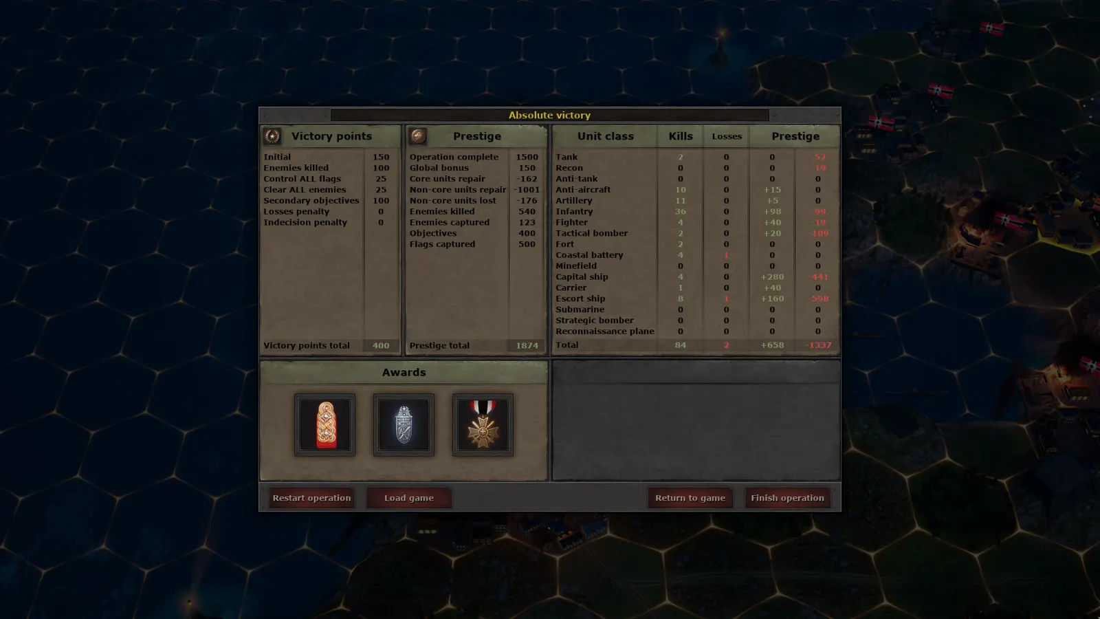 Strategic Mind: Blitzkrieg media 7