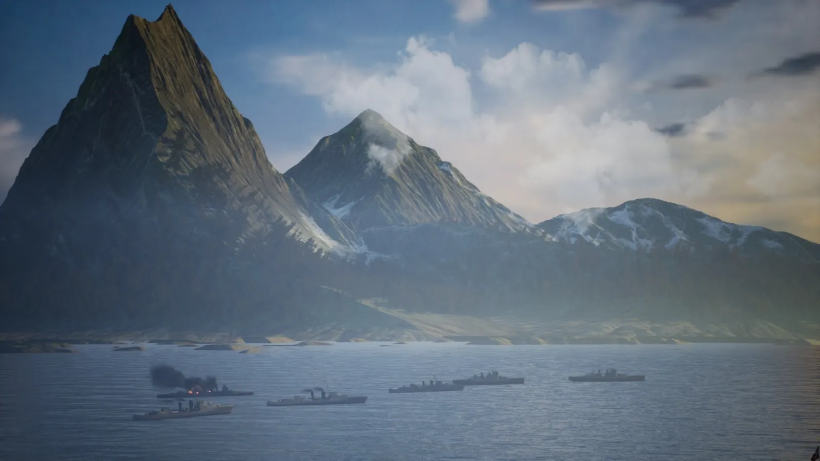 Strategic Mind: Blitzkrieg media 10