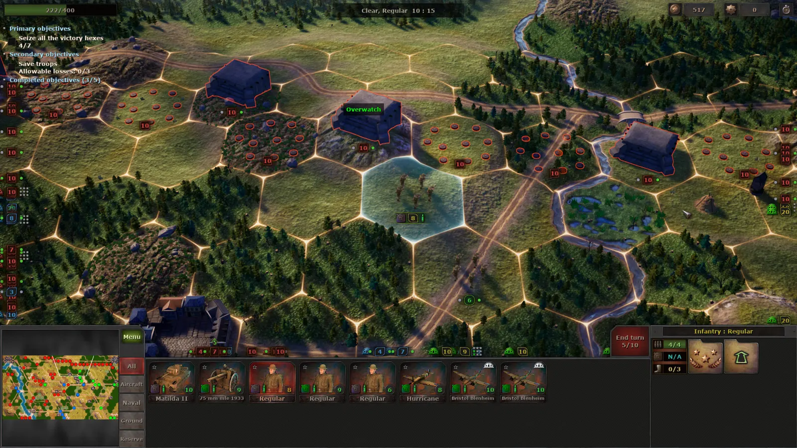 Strategic Mind: Fight for Freedom media 6