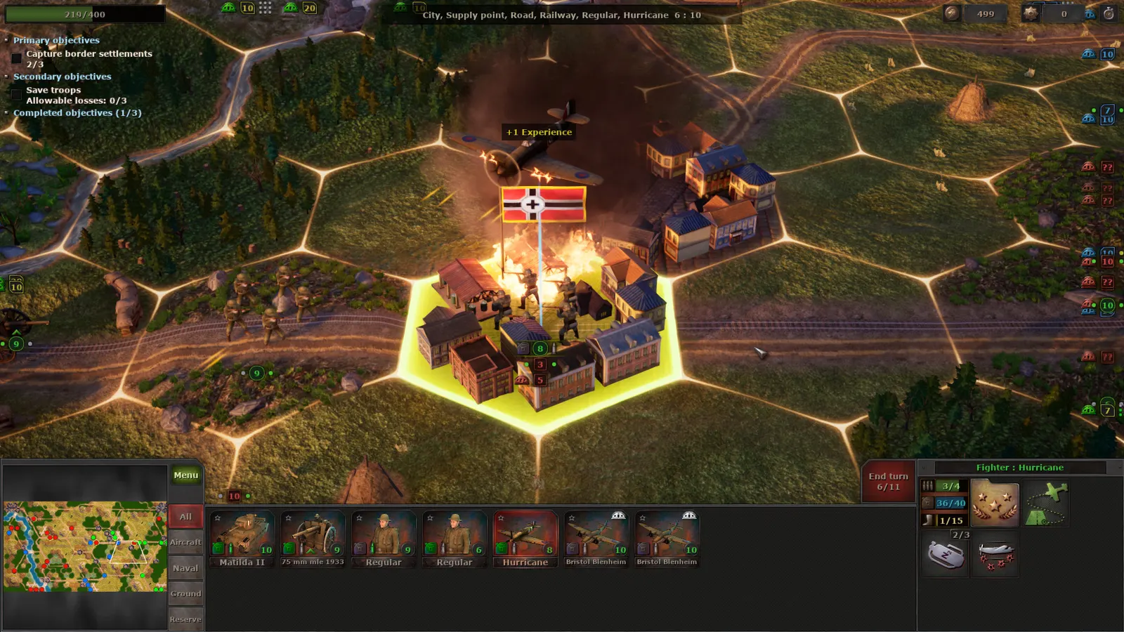 Strategic Mind: Fight for Freedom media 7