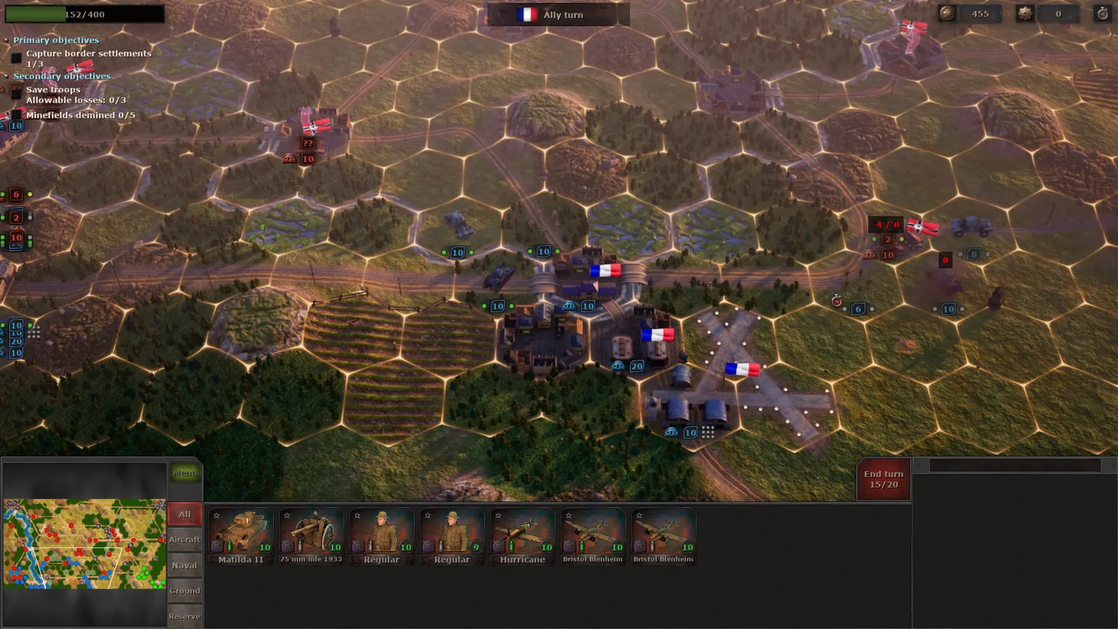 Strategic Mind: Fight for Freedom media 12