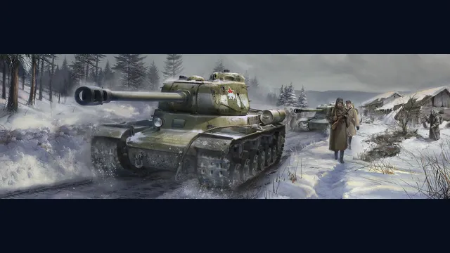 Strategic Mind: Spectre of Communism