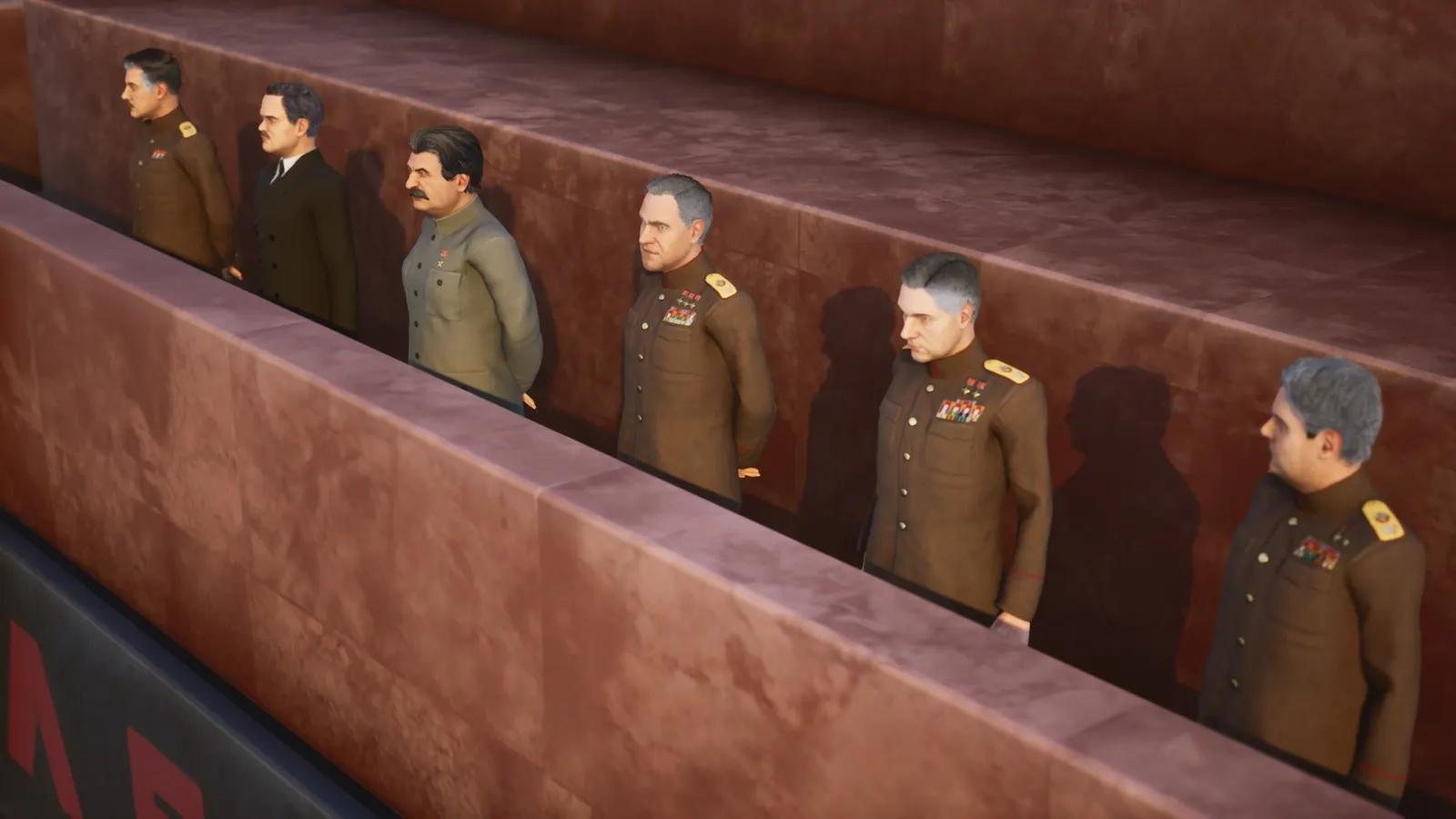 Strategic Mind: Spectre of Communism media 3
