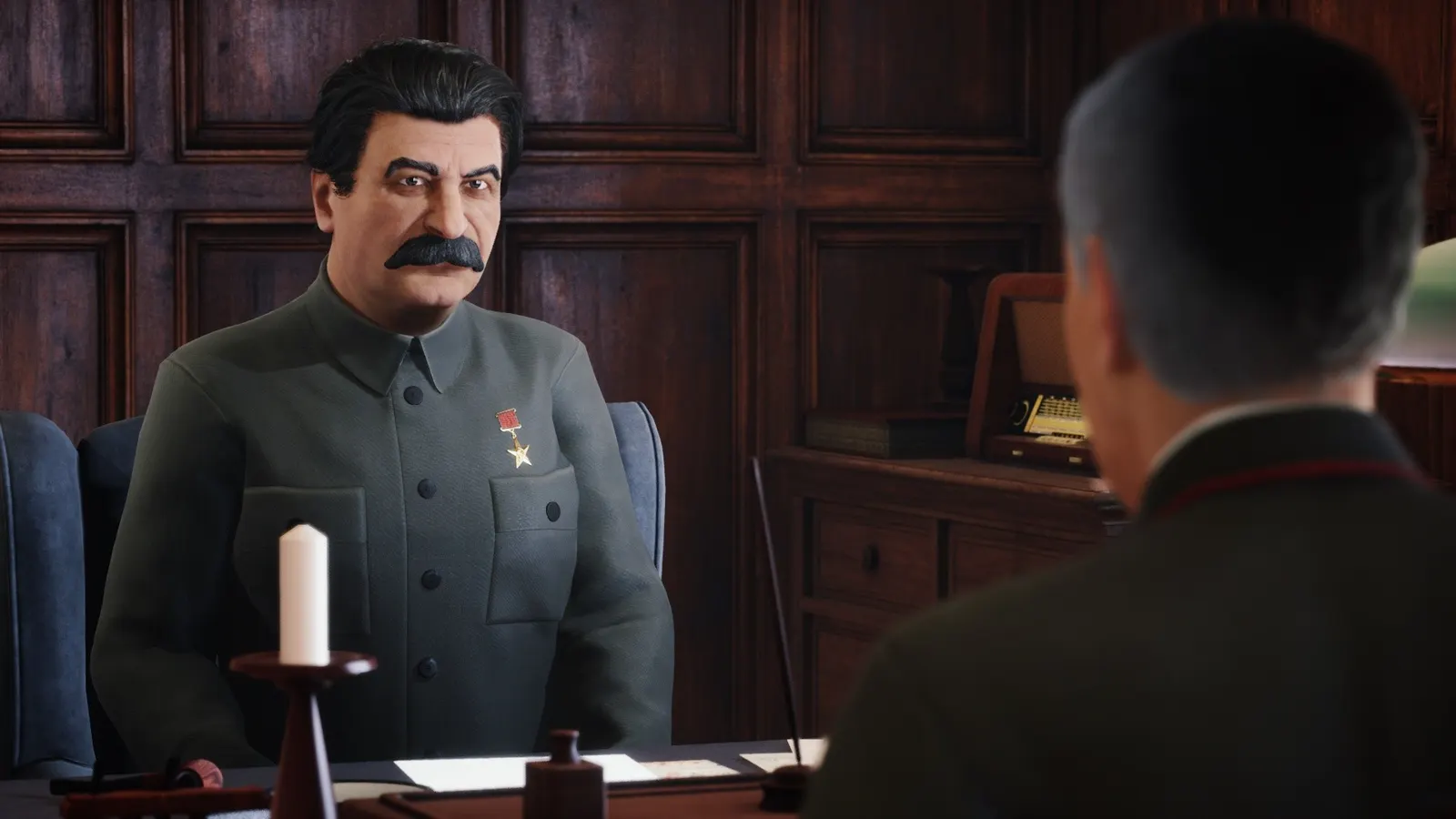 Strategic Mind: Spectre of Communism media 7