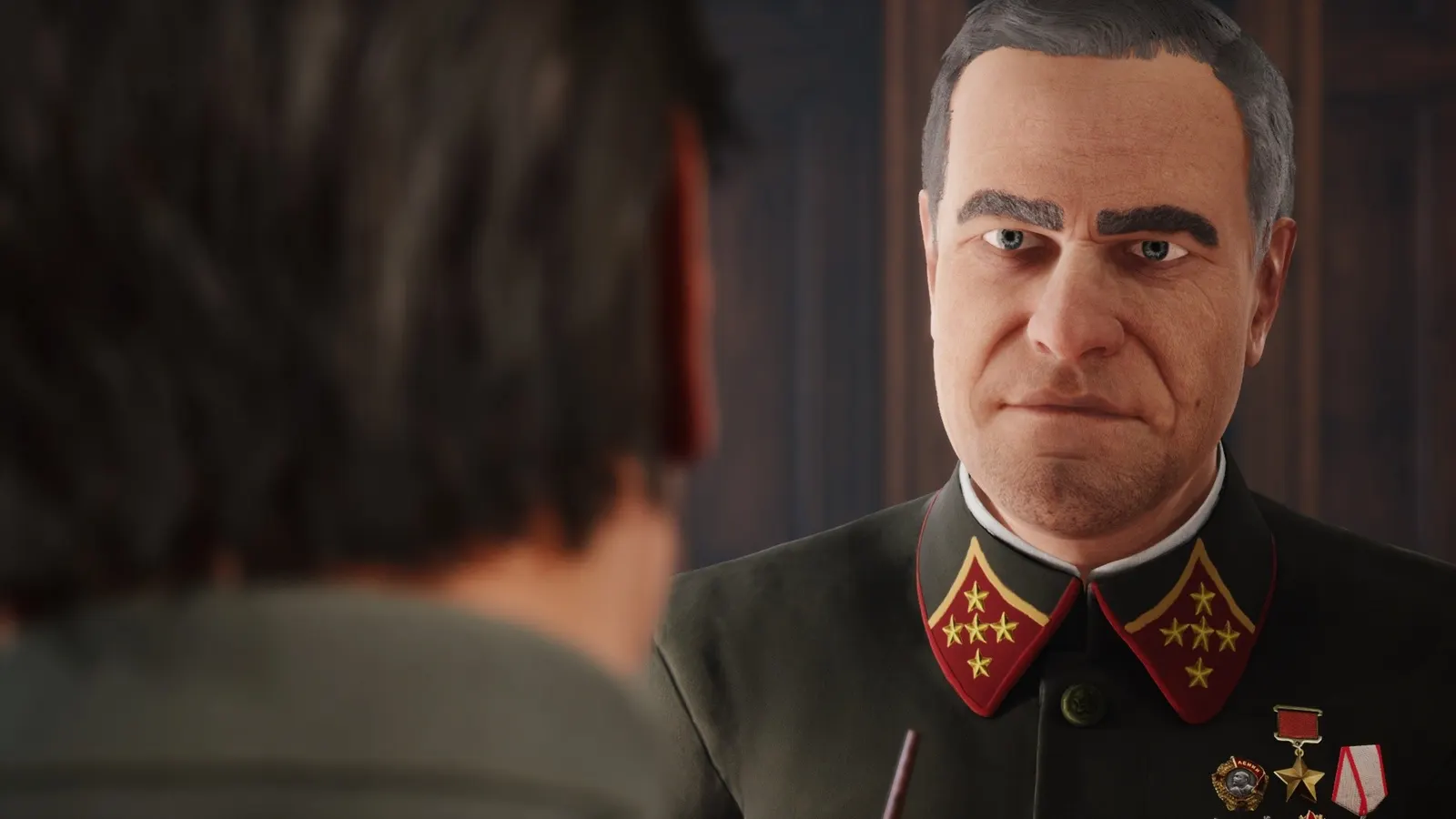 Strategic Mind: Spectre of Communism media 12