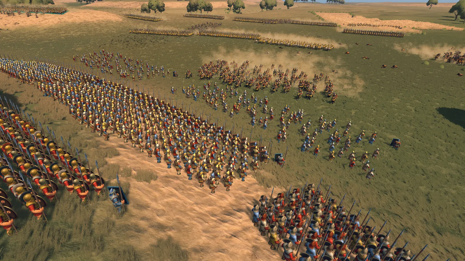 Strategos media 10
