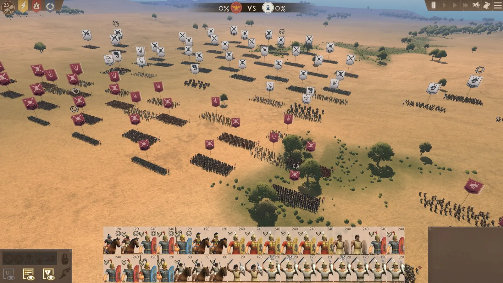 Strategos media 20