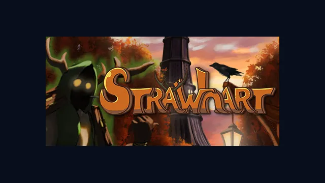 Strawhart