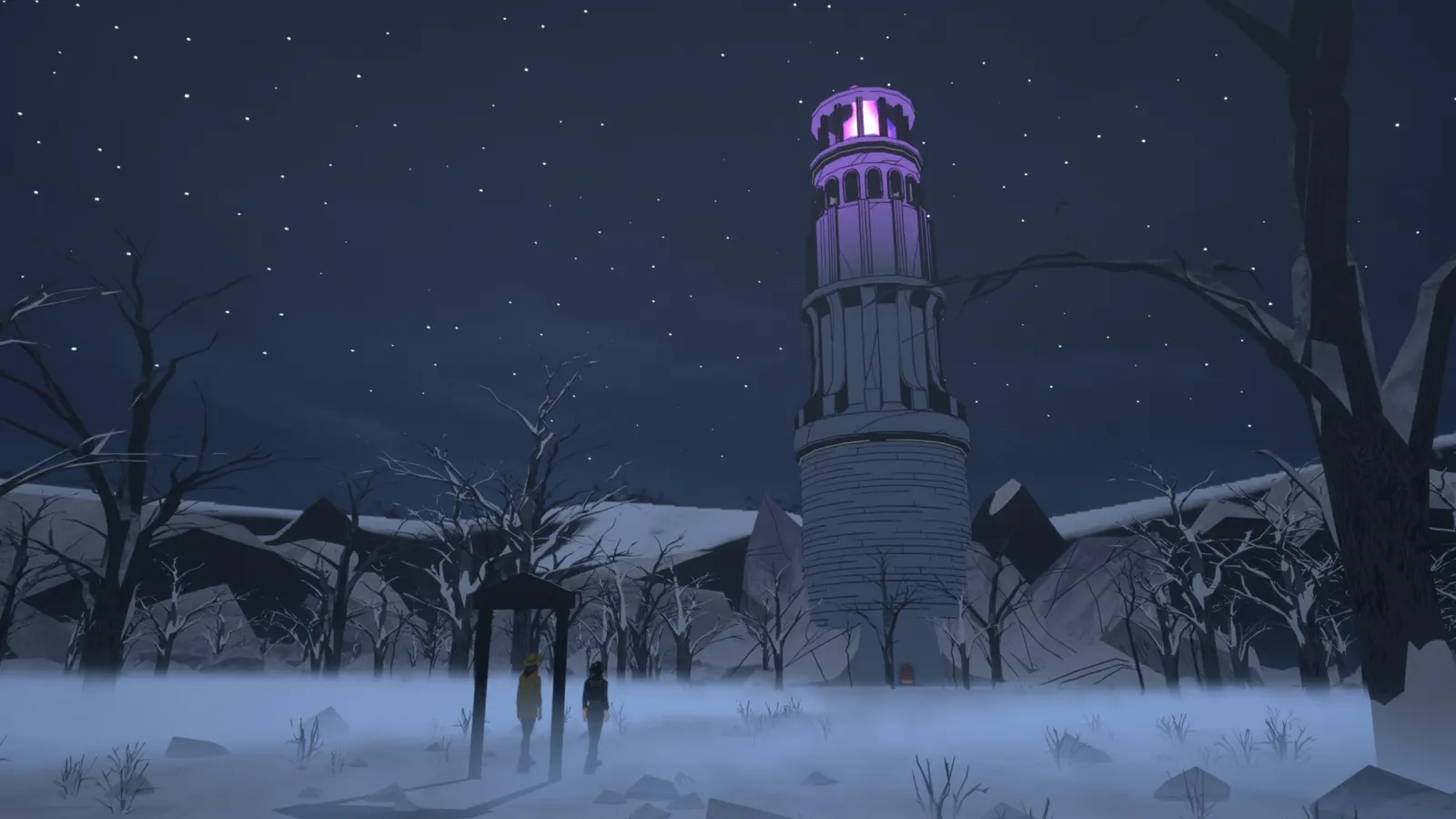 Stray Gods: The Roleplaying Musical media 10
