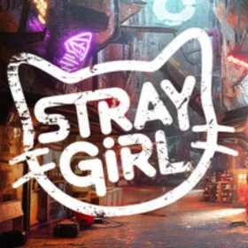 Обкладинка гри STRAY GIRL 🔞