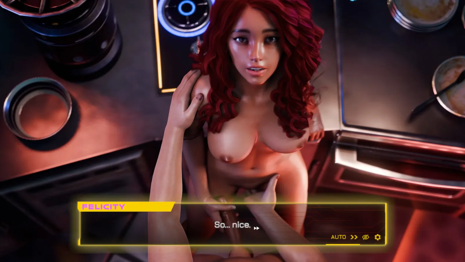 STRAY GIRL 🔞 media 5