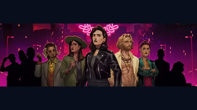 Stray Gods: The Roleplaying Musical