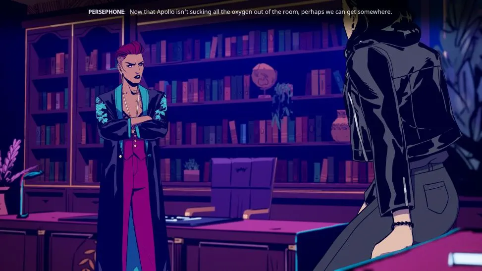 Stray Gods: The Roleplaying Musical media 4