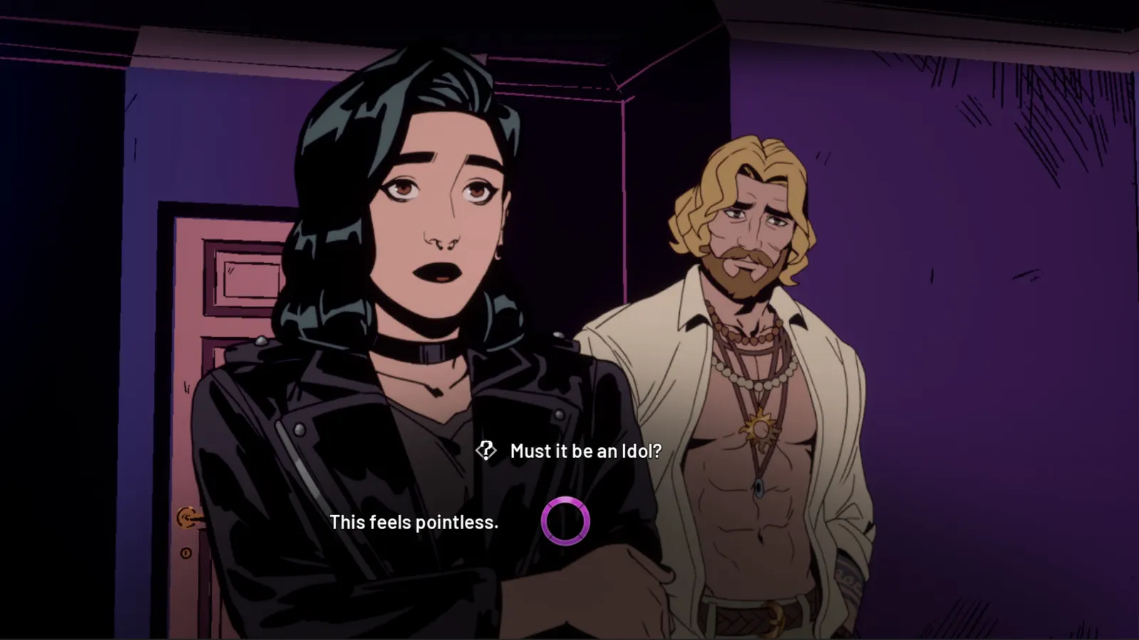 Stray Gods: The Roleplaying Musical media 12