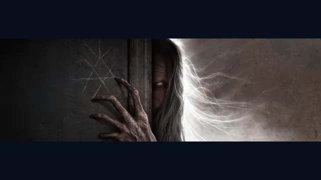 Stray Souls