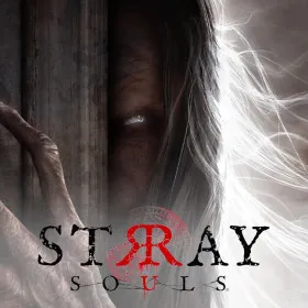 Обкладинка гри Stray Souls