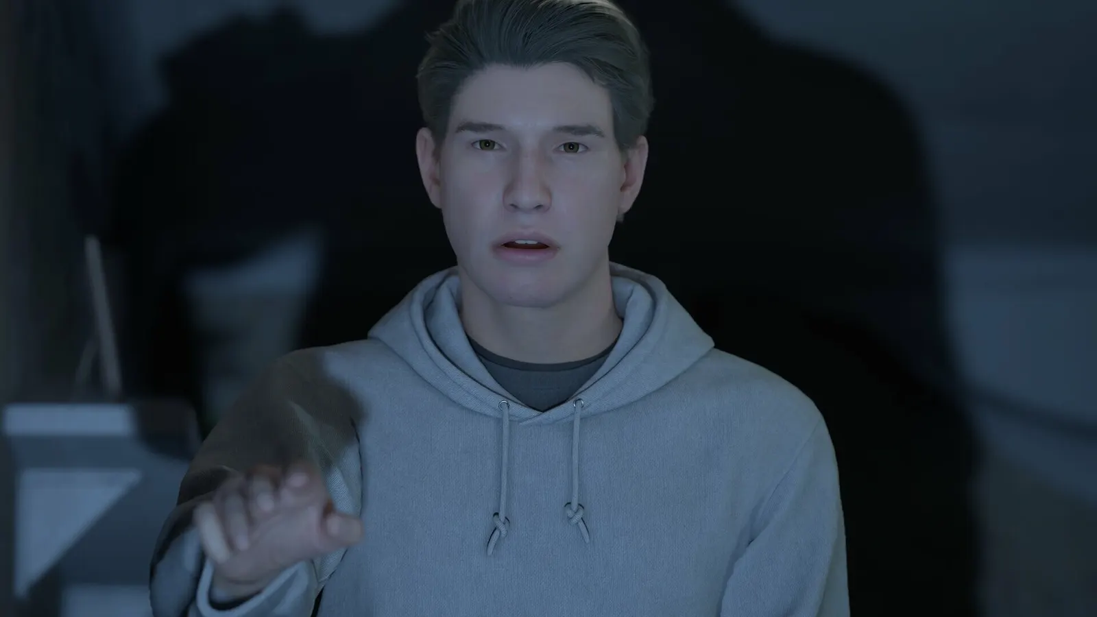 Stray Souls media 3