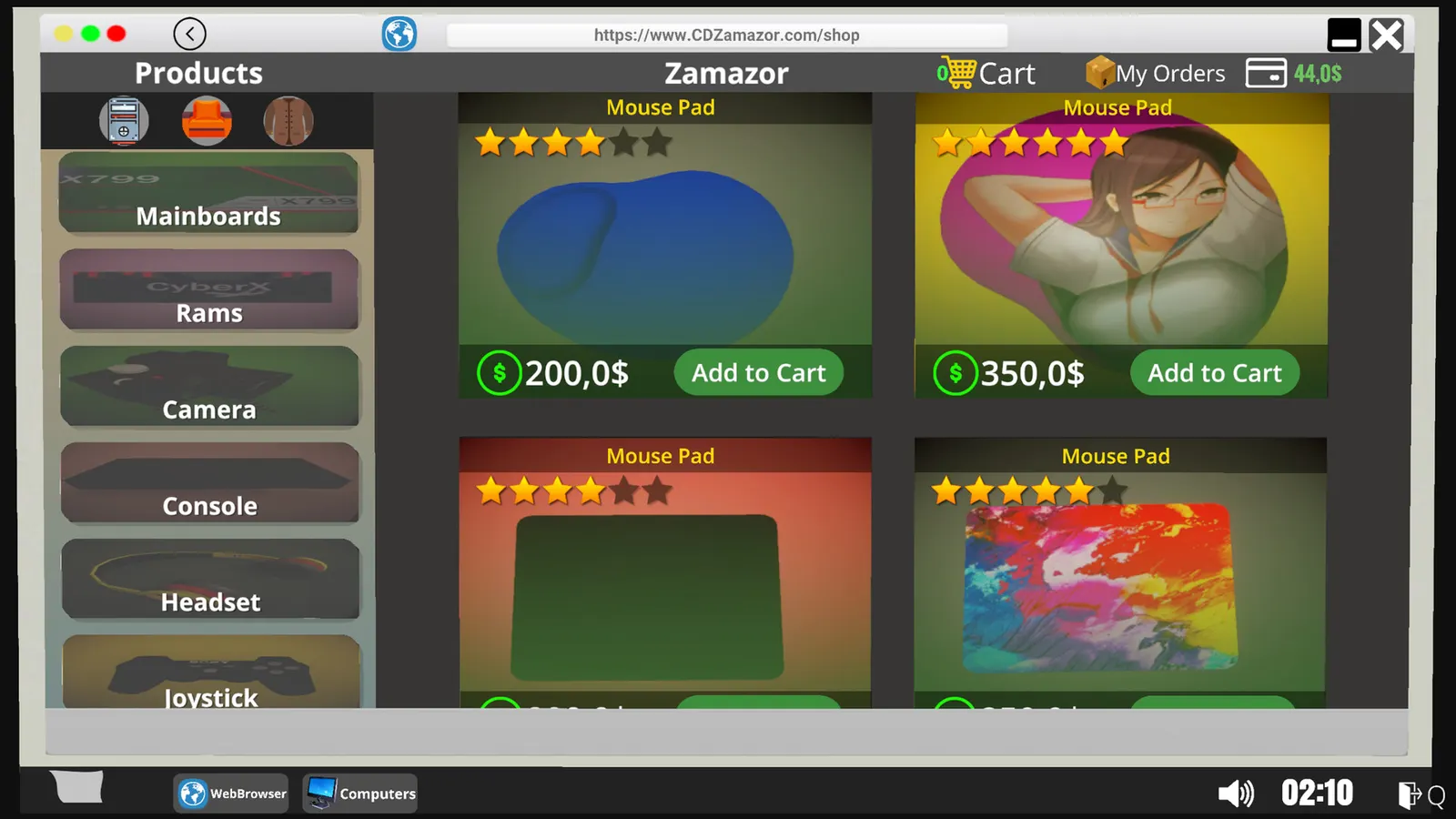 Streamer Life Simulator media 4