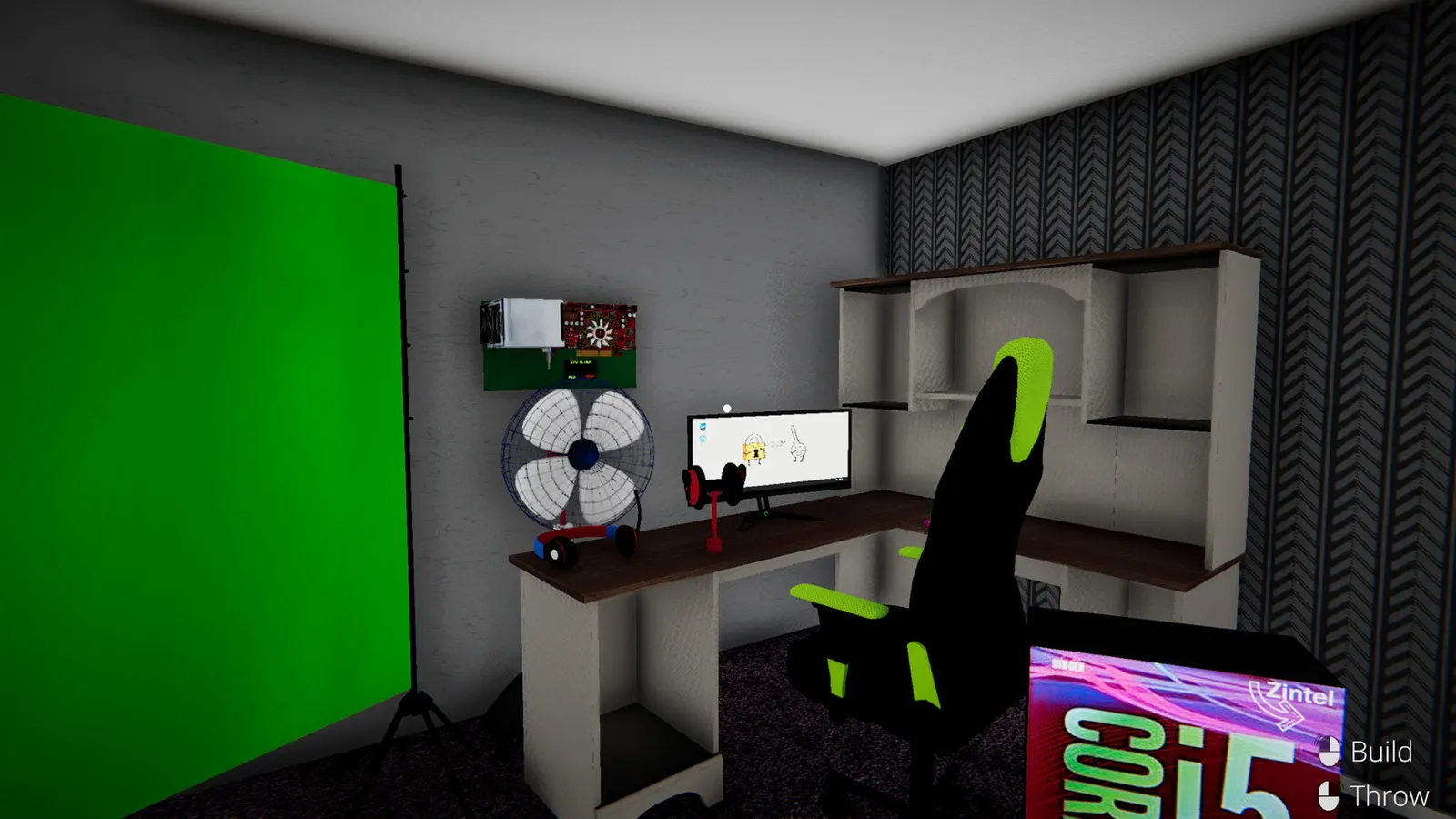 Streamer Life Simulator media 5