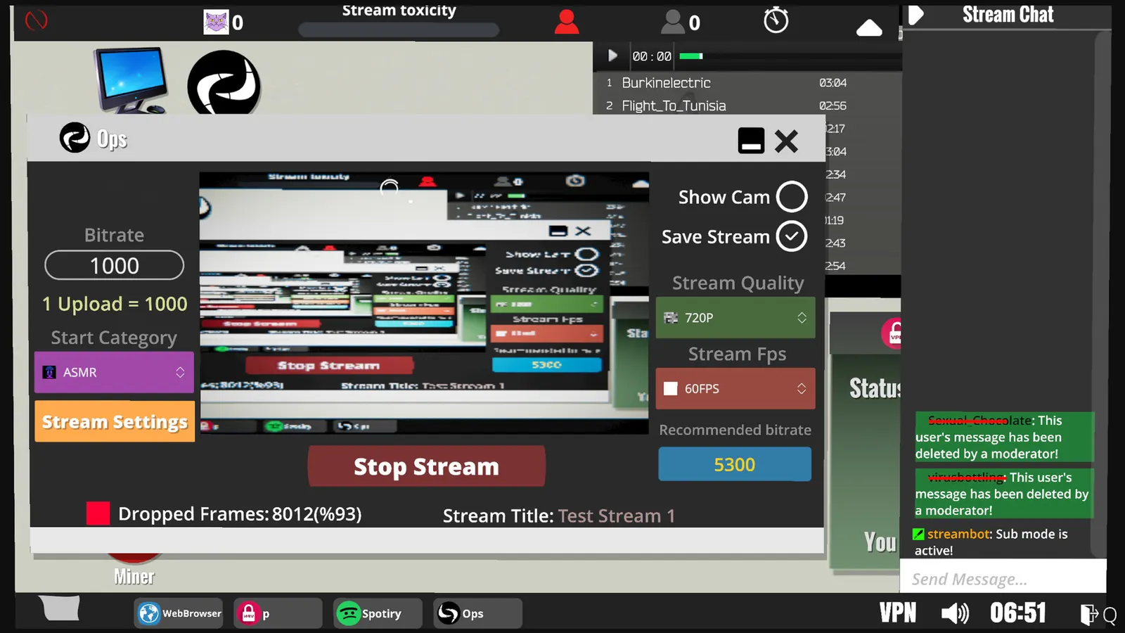 Streamer Life Simulator media 10