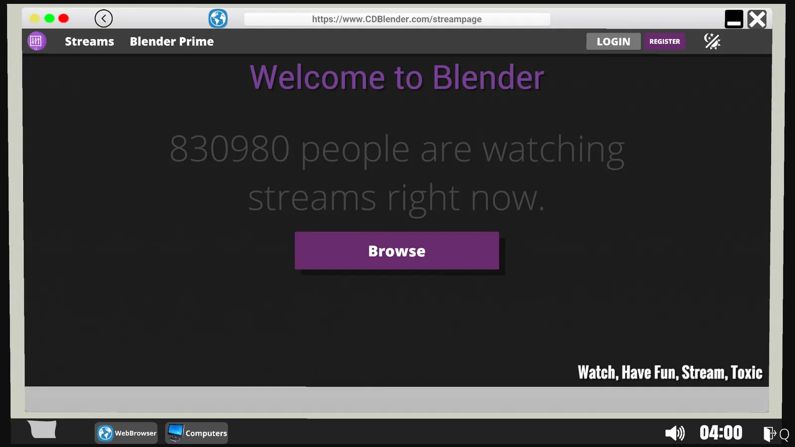 Streamer Life Simulator media 12